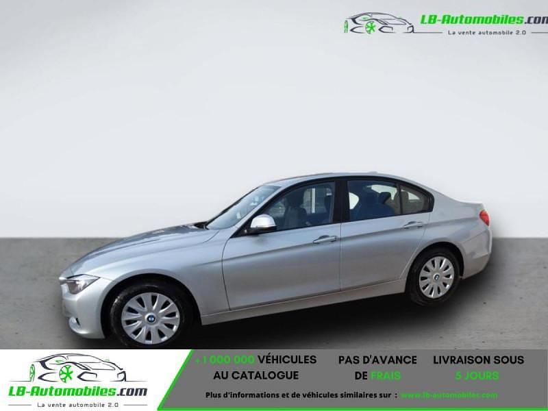 Occasion BMW 316 136 ch (100 kW) 2015 Berline