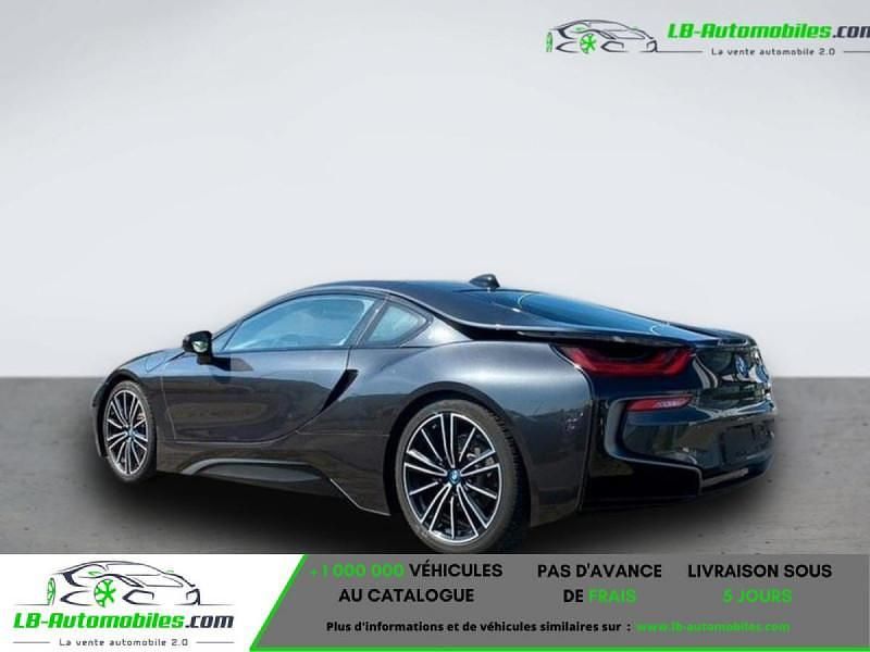 Occasion BMW i8 231 ch (169 kW) 2020 Coupé