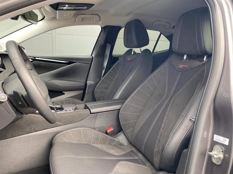 Occasion DS Automobiles DS4 Performance 2024 Gris Berline