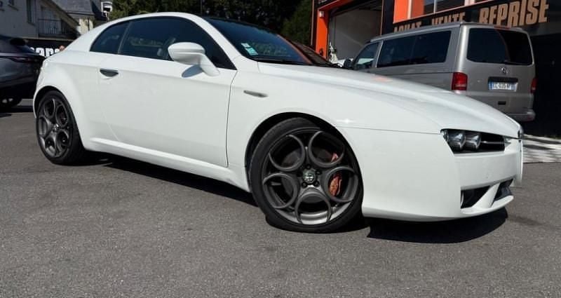 Utilisé 2010 Alfa Romeo Brera Coupé | 7 490 € - Image 1/4