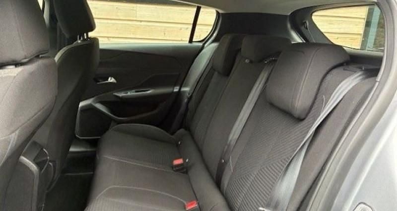 Occasion Peugeot 308 Active 130 ch (95 kW) 2022 Berline