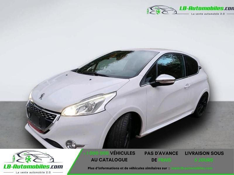 Utilisé 2013 Peugeot 208 GTi Citadine | 16 900 € - Image 1/4