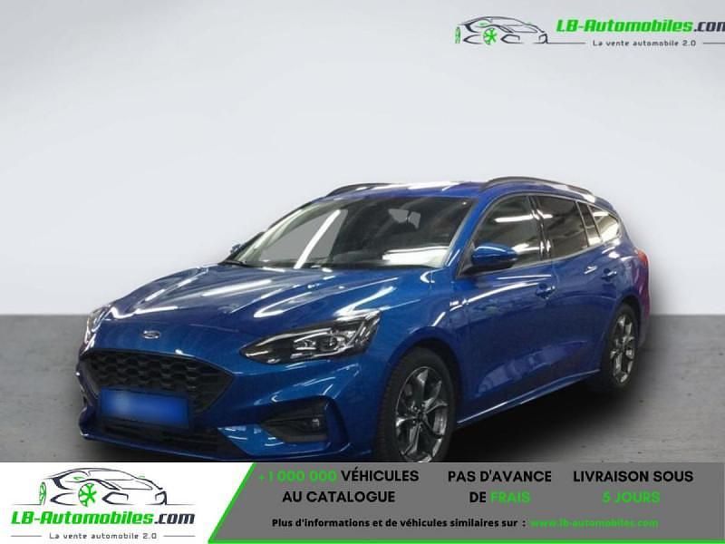 Occasion Ford Focus 182 ch (133 kW) 2021 Break