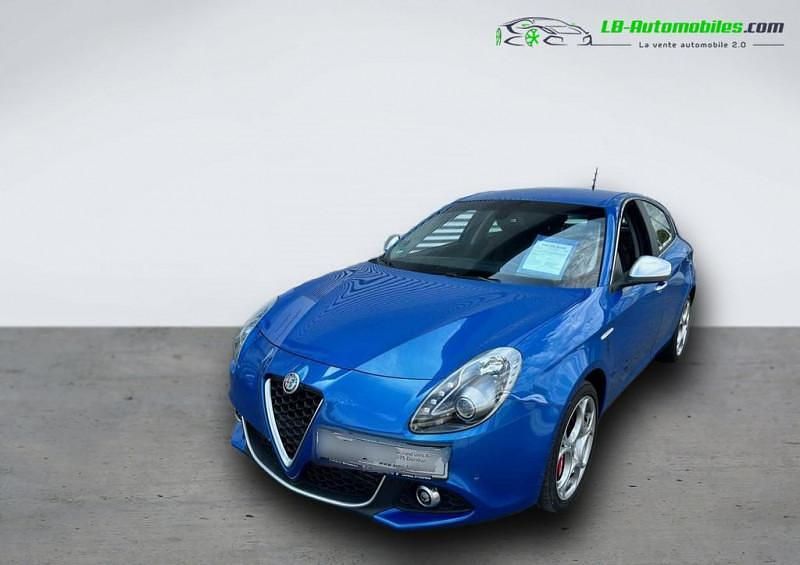 Utilisé 2019 Alfa Romeo Giulietta Citadine | 22 900 € (Prix cher) - Image 1/4