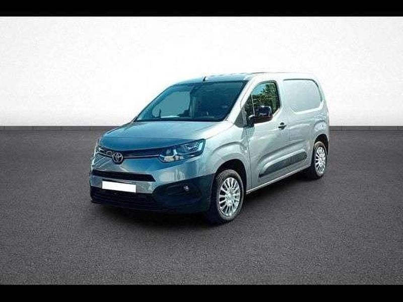 Utilisé 2022 Toyota Proace Business Edition Van | 15 480 € - Image 1/1