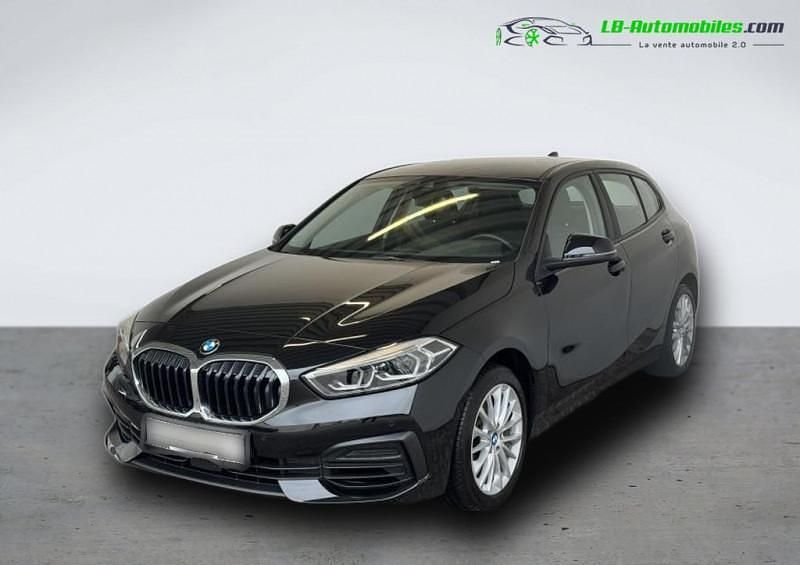 Utilisé 2023 BMW 116 Citadine | 23 200 € (Prix juste) - Image 1/4