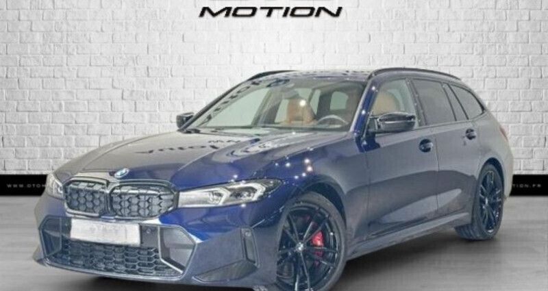Utilisé 2023 BMW M340 M Performance Berline | 74 990 € (Prix assez cher) - Image 1/4