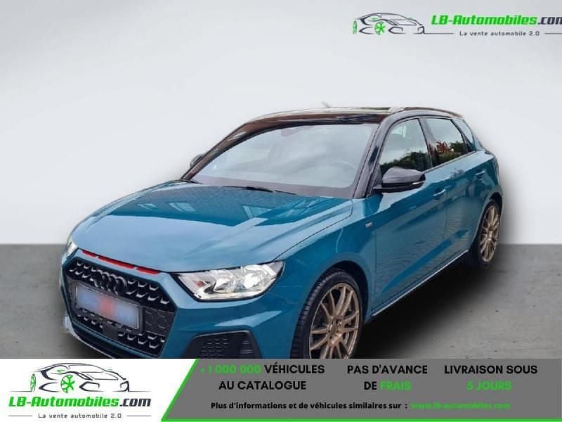 Occasion 2019 Audi A1 Sportback Sport Citadine | 17 900 € (Bon prix) - Image 1/4