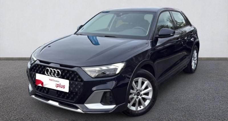 Utilisé 2022 Audi A1 Design Citadine | 21 900 € (Bon prix) - Image 1/4