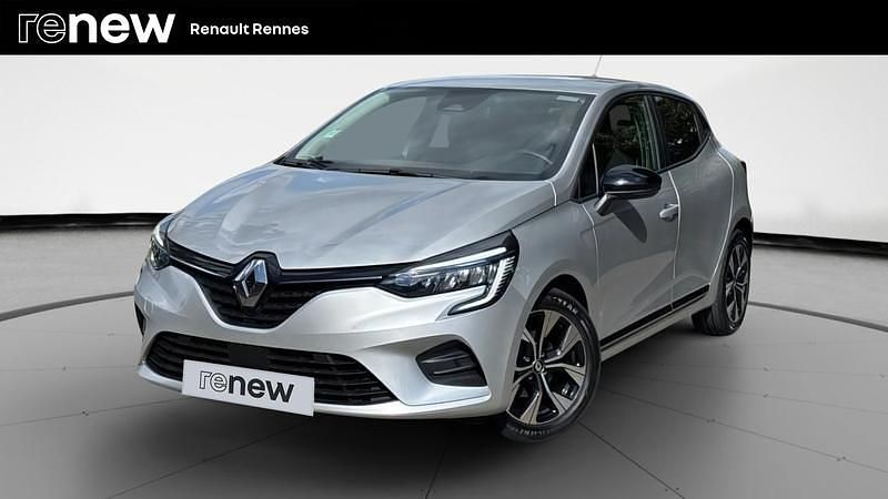 Gris Occasion 2023 Renault Clio V Evolution Citadine | 13 950 € (Prix juste) - Image 1/1