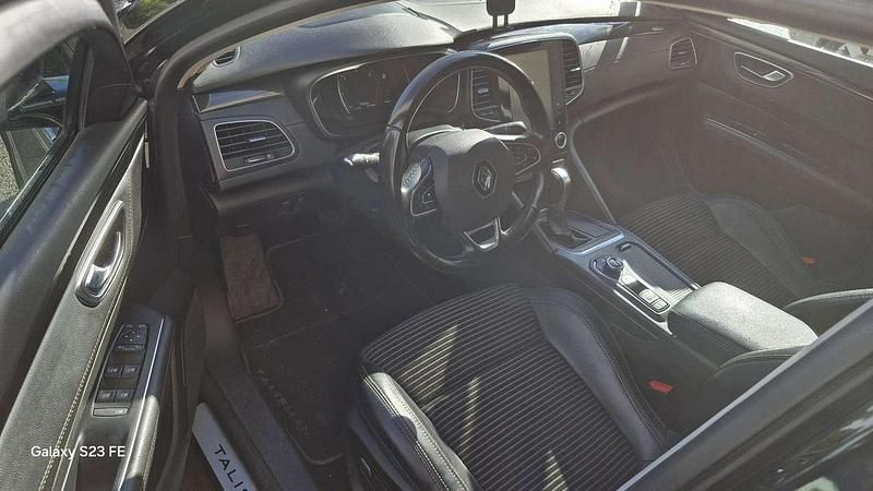 Occasion Renault Talisman Intens 160 ch (117 kW) 2018 Berline