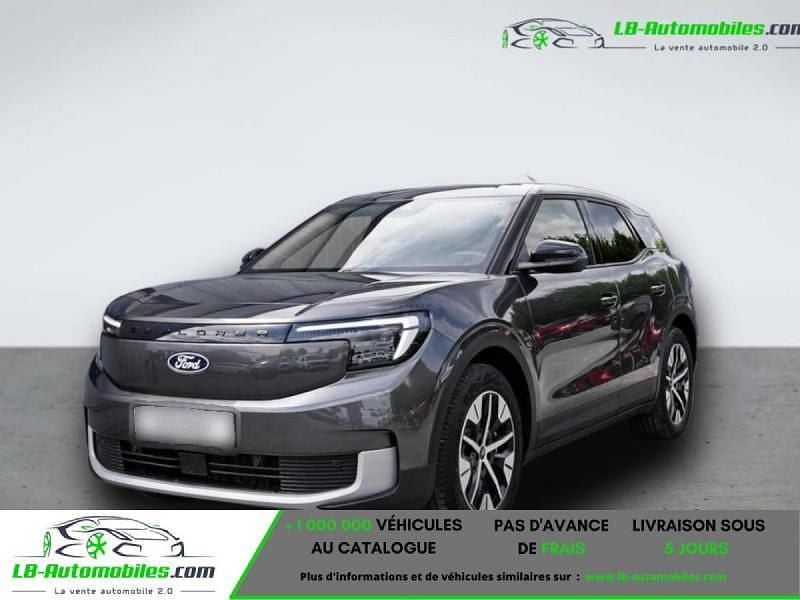 Utilisé 2025 Ford Explorer SUV | 48 400 € - Image 1/4