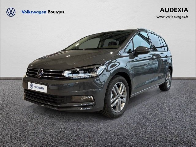Nouvelle 2025 VW Touran Edition Monospace | 43 989 € (Prix juste) - Image 1/4