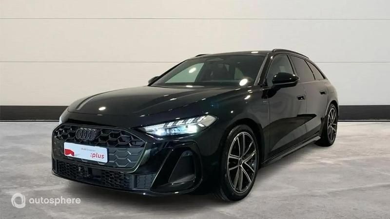 Occasion Audi A5 S-Line 256 ch (188 kW) 2025 Break