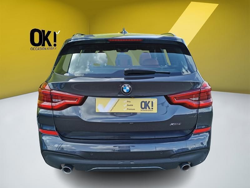 Occasion BMW X3 M Sport 292 ch (214 kW) 2021 SUV