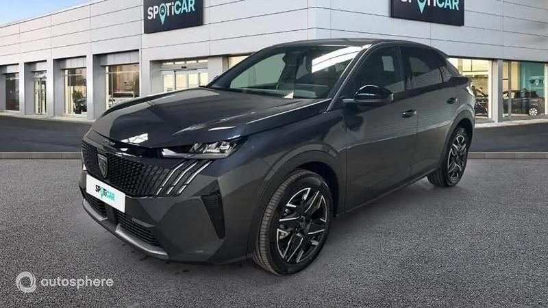 Utilisé 2025 Peugeot 3008 GT SUV | 37 990 € - Image 1/4