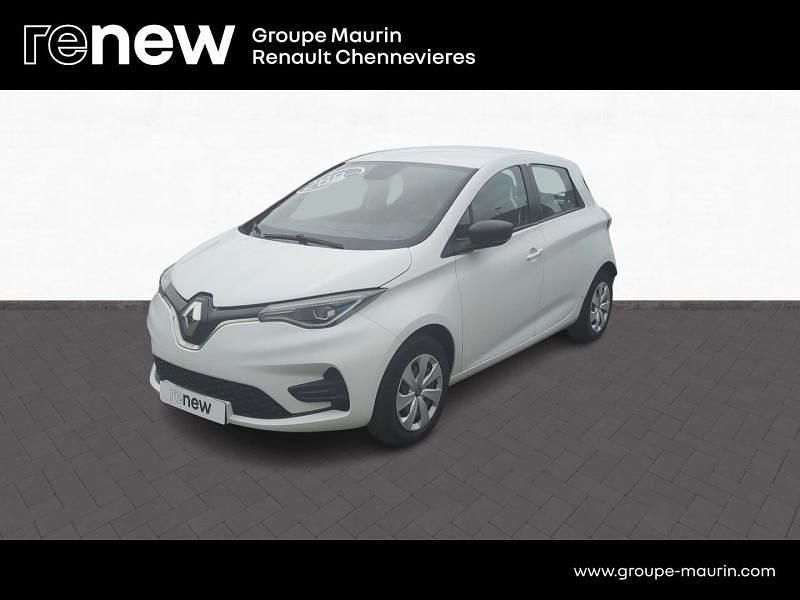 Utilisé 2020 Renault Zoe Life Citadine | 7 999 € (Super prix) - Image 1/4