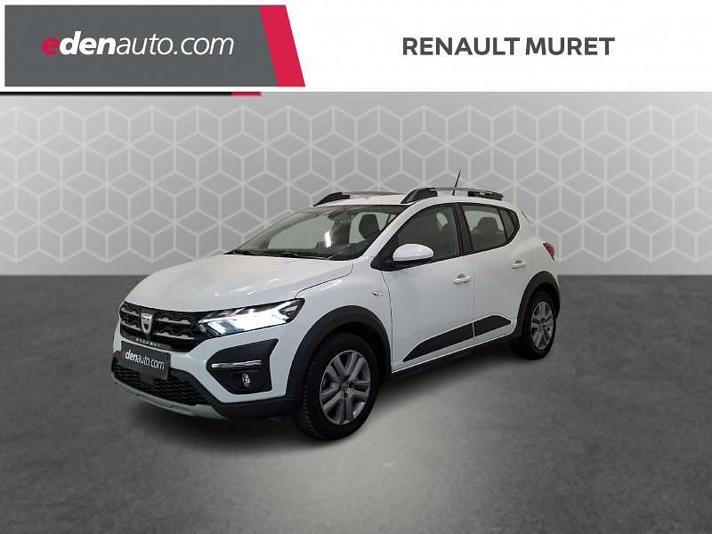 Utilisé 2022 Dacia Sandero Comfort Citadine | 14 450 € - Image 1/4