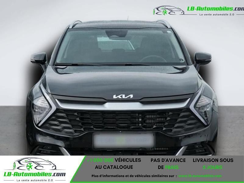 Utilisé 2024 Kia Sportage SUV | 28 300 € (Bon prix) - Image 1/4