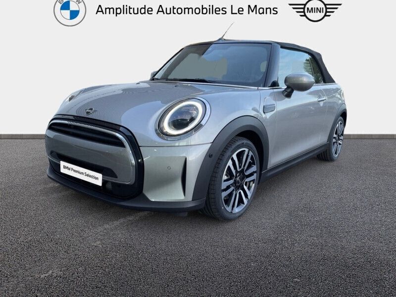 Nouvelle 2024 Mini Cooper Coupé Premium Plus Coupé | 35 490 € - Image 1/4