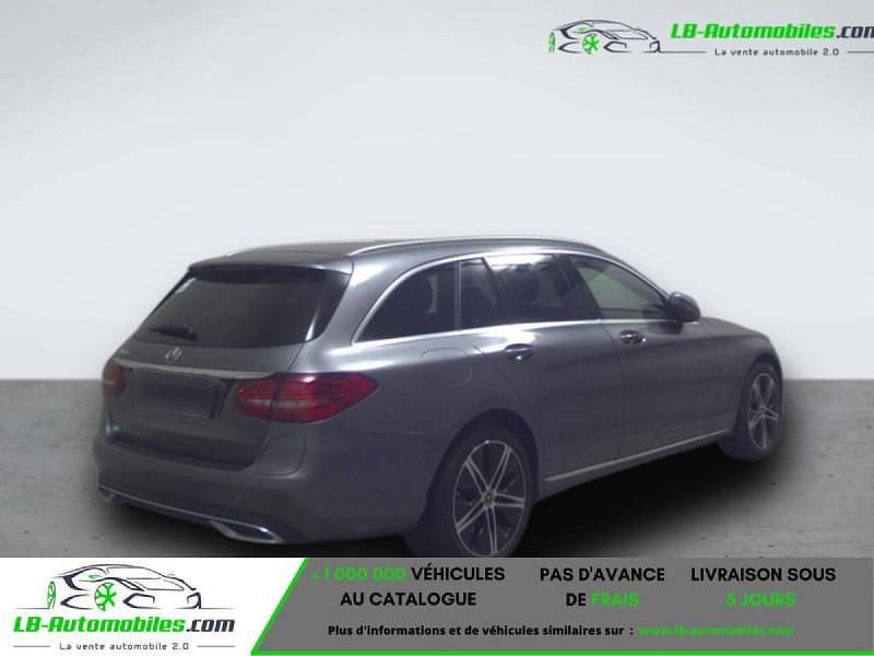 Occasion Mercedes C300e 306 ch (225 kW) 2020 Berline