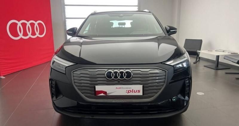 Occasion Audi e-tron Advanced Plus 204 ch (150 kW) 2023 SUV