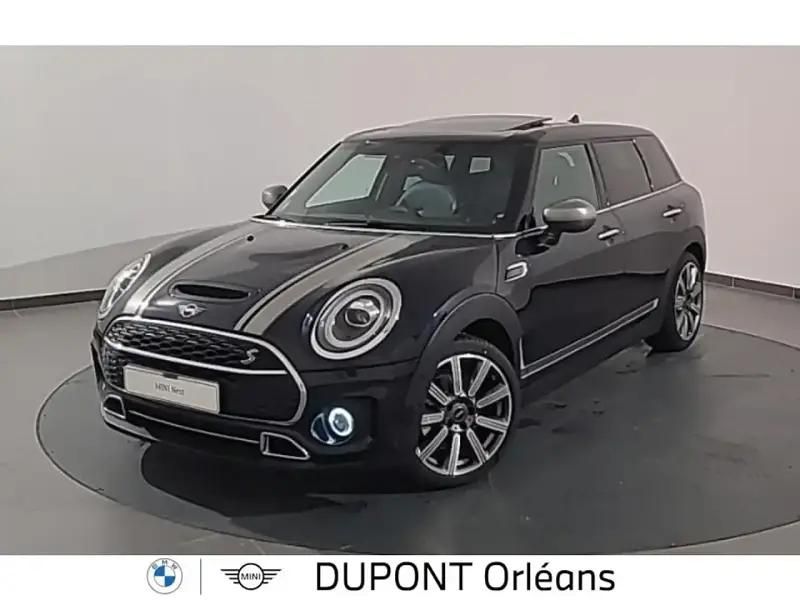 Noir Utilisé 2020 Mini Cooper S Citadine | 28 790 € (Prix assez cher) - Image 1/4