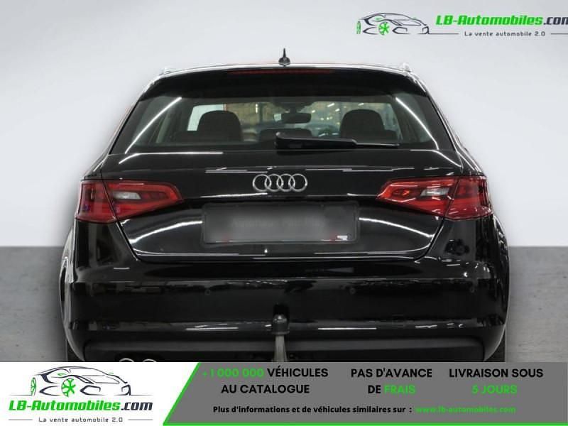 Occasion Audi A3 125 ch (91 kW) 2015 Berline