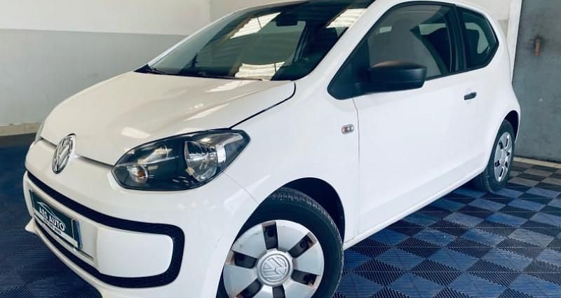 Utilisé 2012 VW up! take up! Citadine | 4 990 € (Bon prix) - Image 1/4