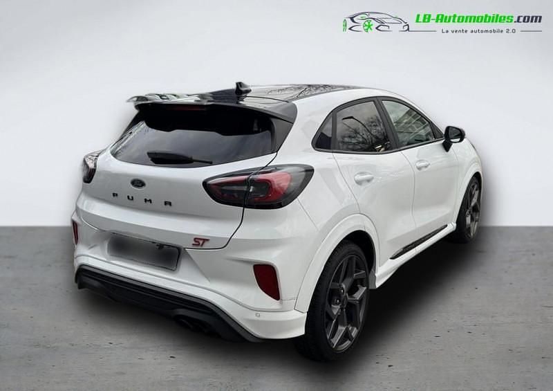 Utilisé 2021 Ford Puma Coupé | 22 400 € (Super prix) - Image 1/4