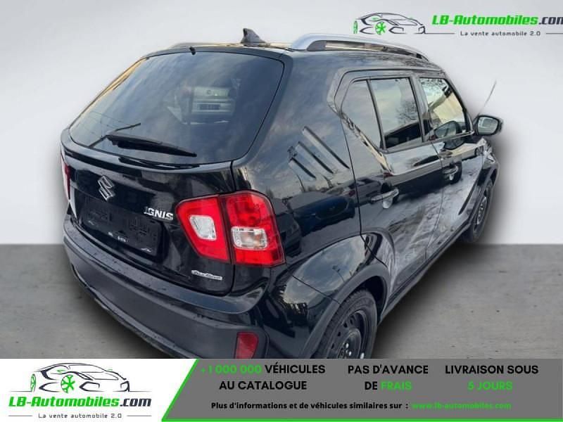 Occasion Suzuki Ignis 90 ch (66 kW) 2017 SUV