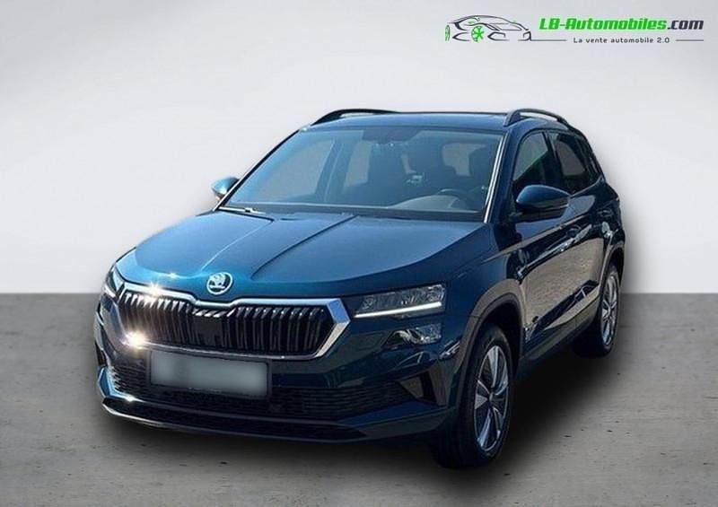 Utilisé 2022 Skoda Karoq SUV | 29 900 € (Prix juste) - Image 1/4