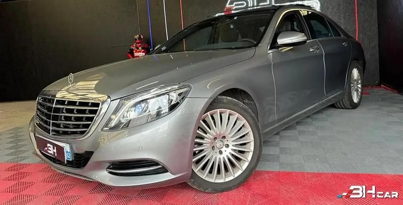 Occasion 2014 Mercedes S400 Berline | 30 999 € - Image 1/4