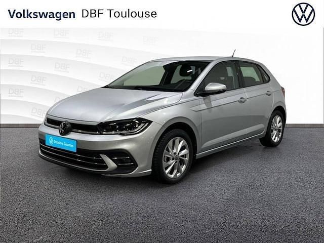 Utilisé 2024 VW Polo Style | 22 489 € (Prix juste) - Image 1/4