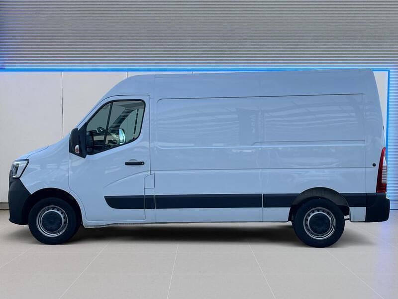 Occasion Renault Master 2022 Blanc Monospace