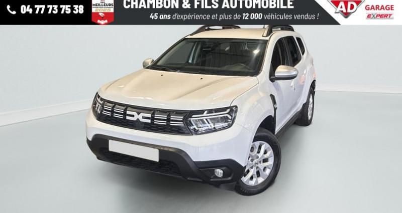 Occasion 2024 Dacia Duster Expression | 25 498 € (Prix assez cher) - Image 1/4