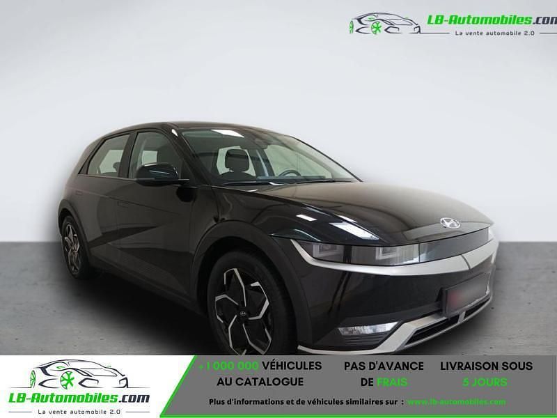 Occasion 2022 Hyundai Ioniq Citadine | 25 300 € (Prix juste) - Image 1/4