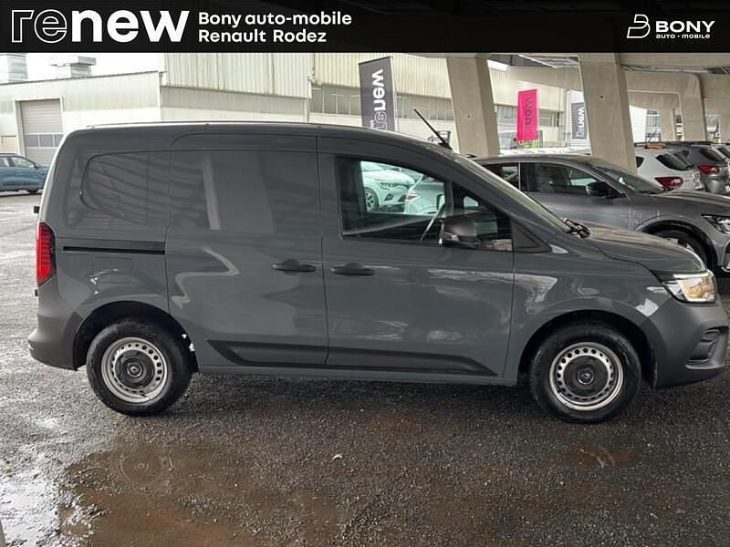 Occasion Renault Kangoo 2025 Gris Van