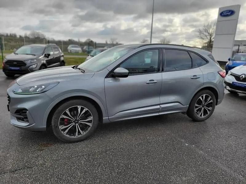 Occasion Ford Kuga ST-Line 154 ch (113 kW) 2023 Bleu SUV