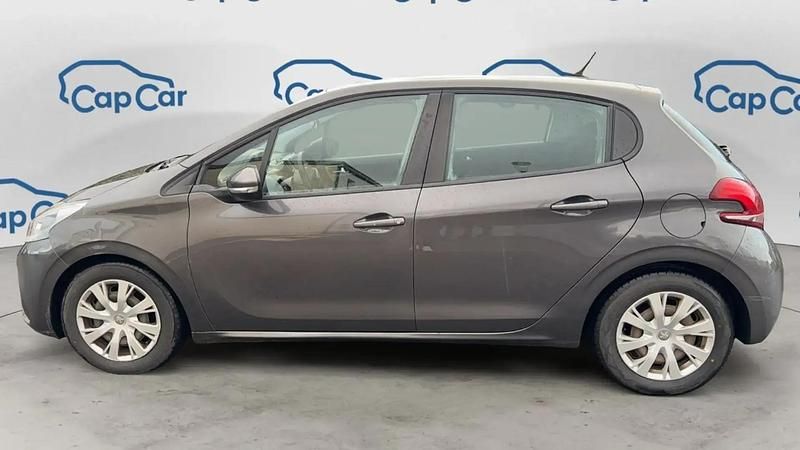 Occasion Peugeot 208 Active 102 ch (75 kW) 2019 Citadine