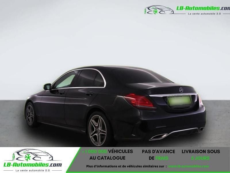 Occasion Mercedes C180 156 ch (114 kW) 2020 Berline
