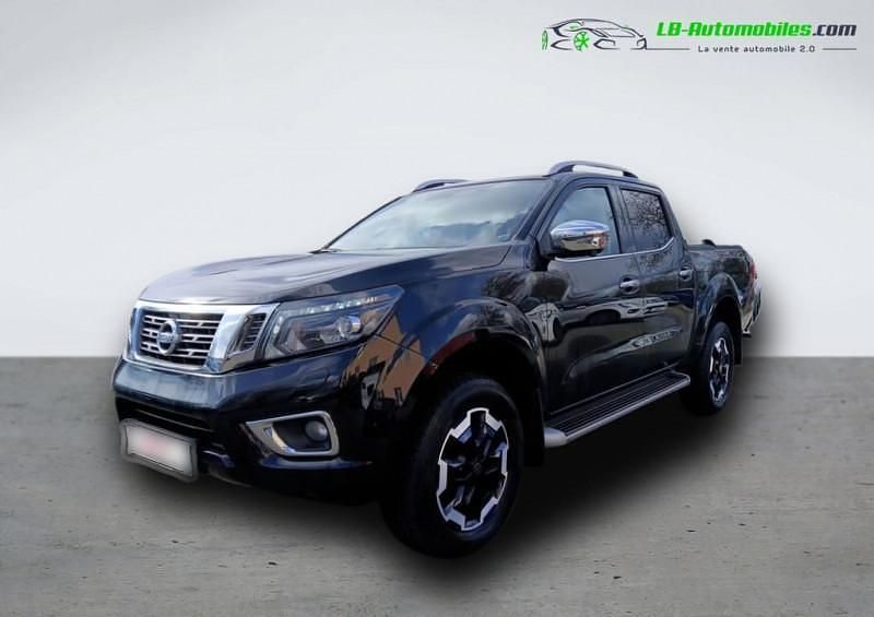 Utilisé 2020 Nissan Navara Pick-up | 38 500 € (Bon prix) - Image 1/4