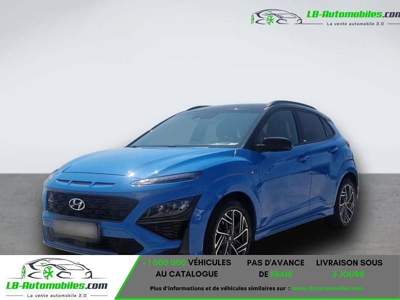 Utilisé 2021 Hyundai Kona SUV | 19 900 € (Prix assez cher) - Image 1/4