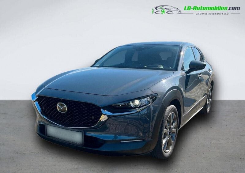 Utilisé 2021 Mazda CX-3 SUV | 25 100 € (Prix cher) - Image 1/4