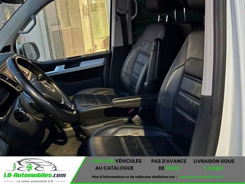 Occasion VW Multivan 199 ch (146 kW) 2019 Van
