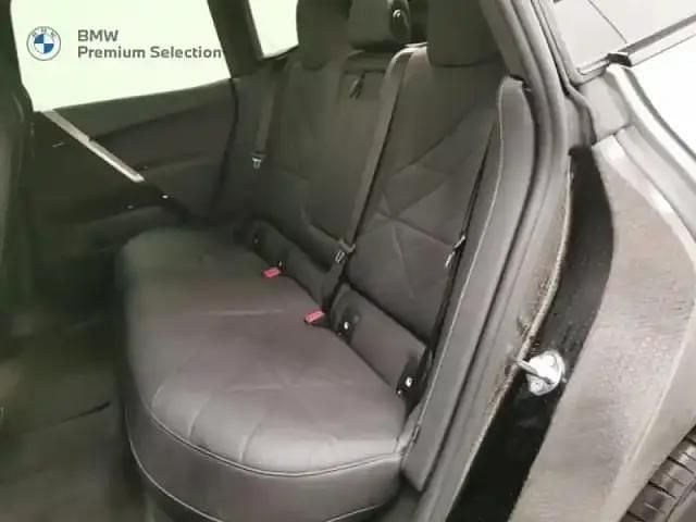 Occasion BMW iX Comfort Edition 384 kW (523 ch) 2023 Oxidgrau métallisé SUV