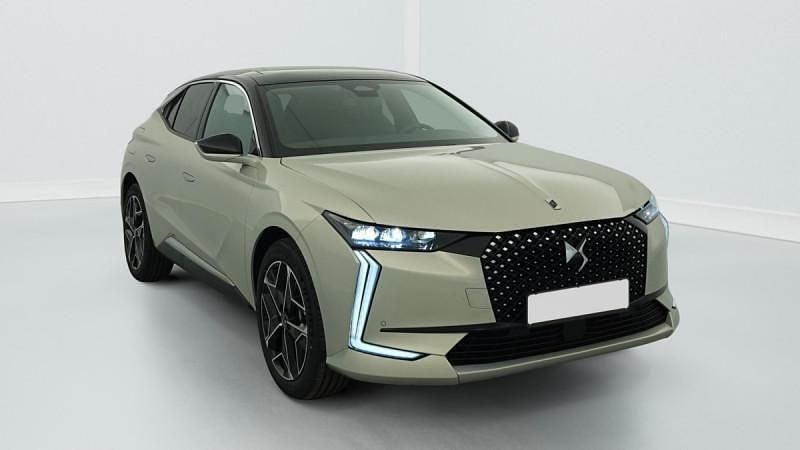 Occasion DS Automobiles DS4 136 ch (100 kW) 2024 SUV