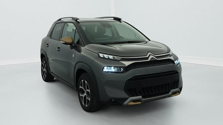 Utilisé 2023 Citroën C3 Aircross PureTech SUV | 12 860 € (Super prix) - Image 1/1