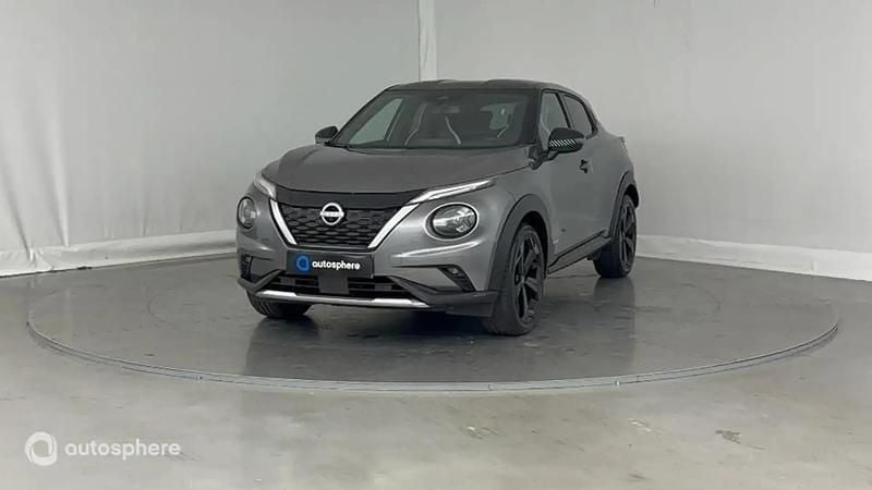 Occasion Nissan Juke 95 ch (69 kW) 2023 Biton SUV