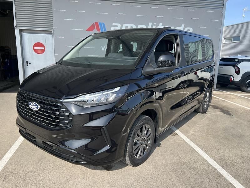 Nouvelle 2025 Ford Tourneo Titanium | 57 950 € (Prix juste) - Image 1/4